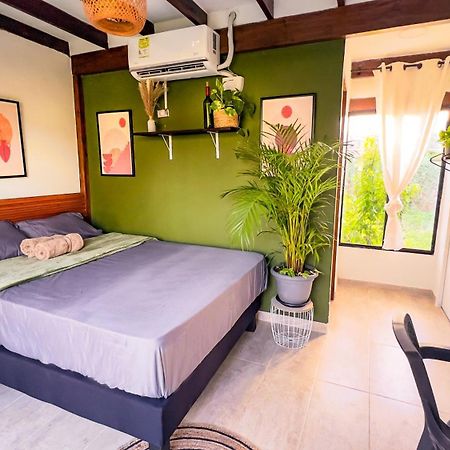 Apartamentos Turisticos - Boho Sai San Andrés Esterno foto