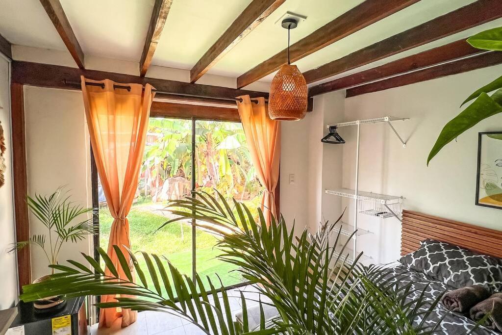 Apartamentos Turisticos - Boho Sai San Andrés Esterno foto