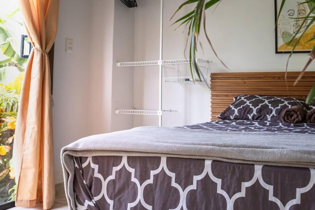 Apartamentos Turisticos - Boho Sai San Andrés Esterno foto