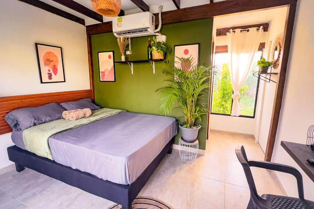 Apartamentos Turisticos - Boho Sai San Andrés Esterno foto