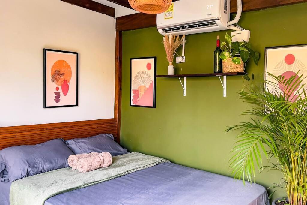 Apartamentos Turisticos - Boho Sai San Andrés Esterno foto