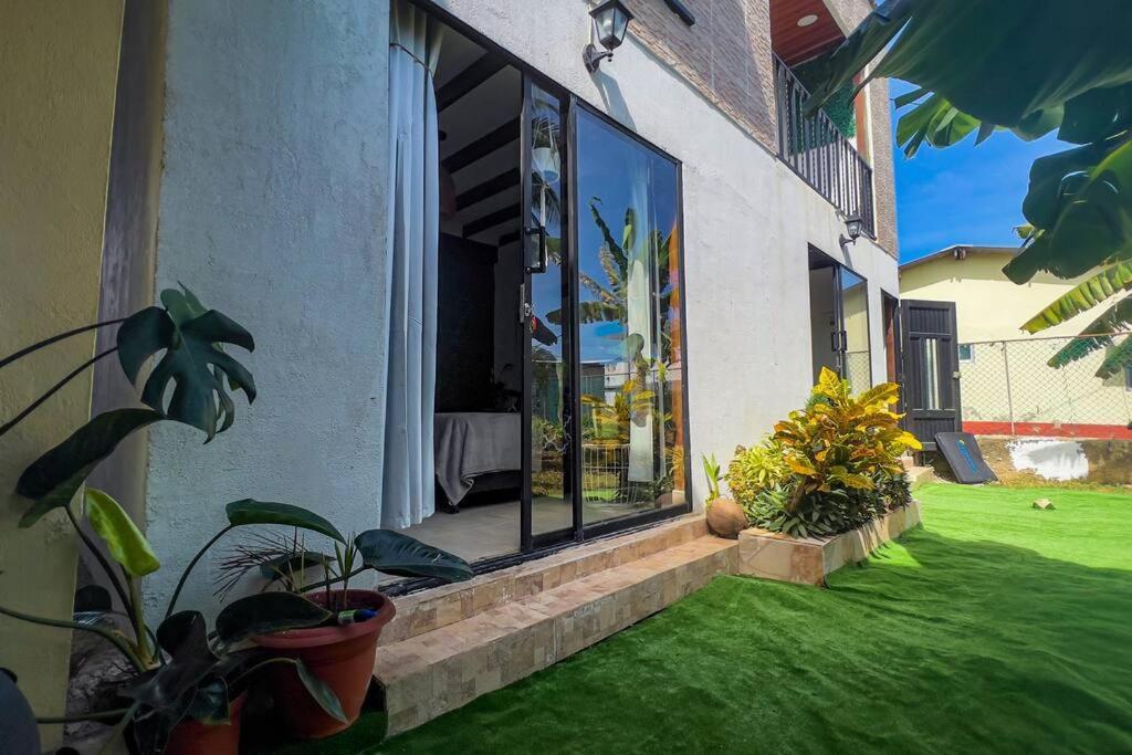 Apartamentos Turisticos - Boho Sai San Andrés Esterno foto