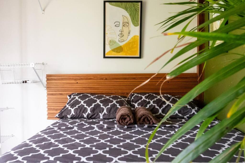 Apartamentos Turisticos - Boho Sai San Andrés Esterno foto