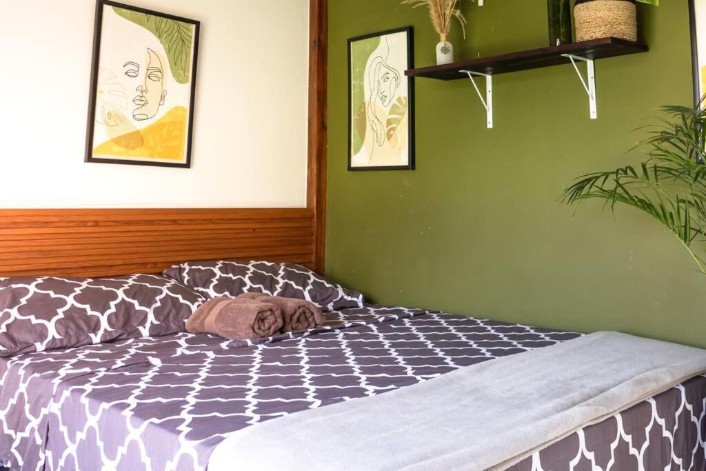 Apartamentos Turisticos - Boho Sai San Andrés Esterno foto