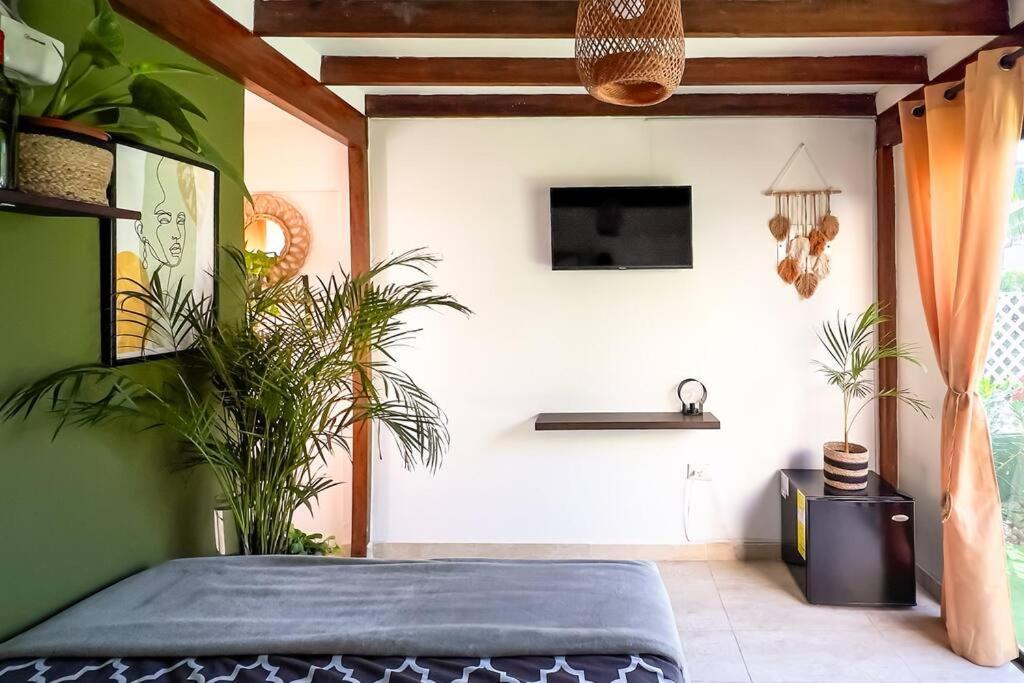 Apartamentos Turisticos - Boho Sai San Andrés Esterno foto