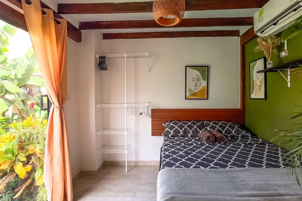 Apartamentos Turisticos - Boho Sai San Andrés Esterno foto