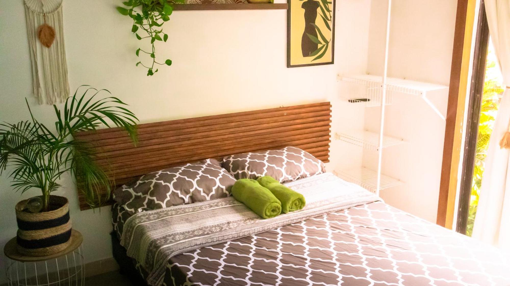 Apartamentos Turisticos - Boho Sai San Andrés Esterno foto