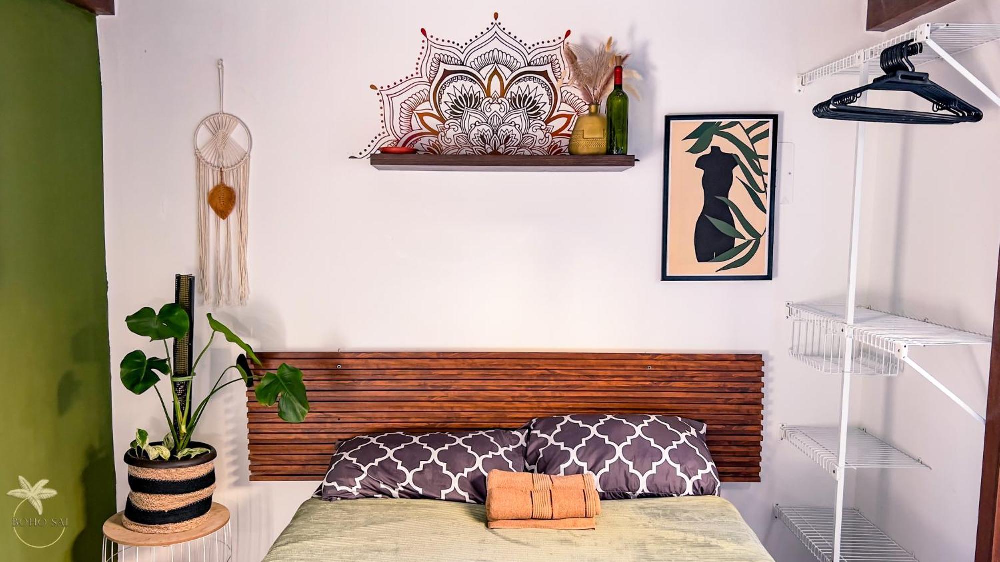 Apartamentos Turisticos - Boho Sai San Andrés Esterno foto