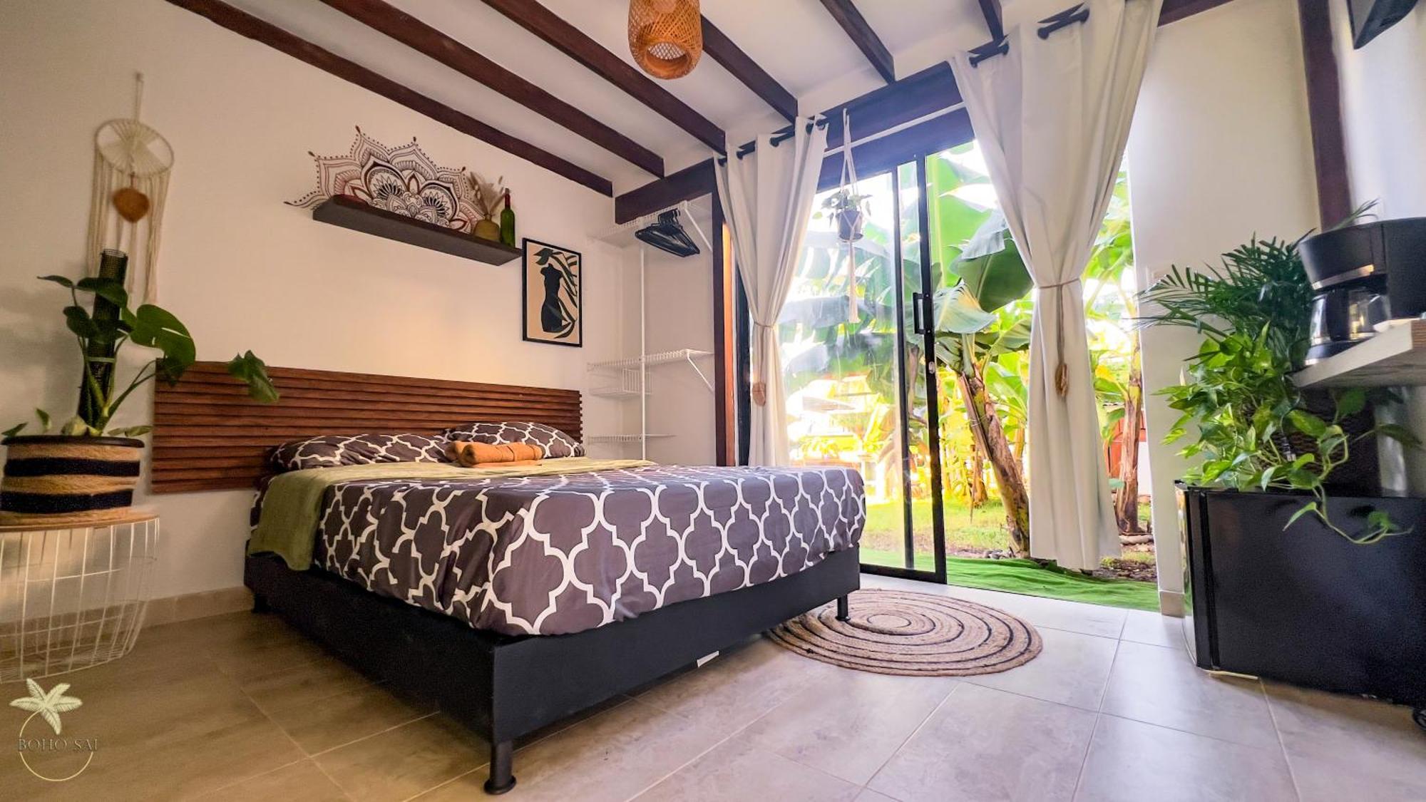 Apartamentos Turisticos - Boho Sai San Andrés Esterno foto