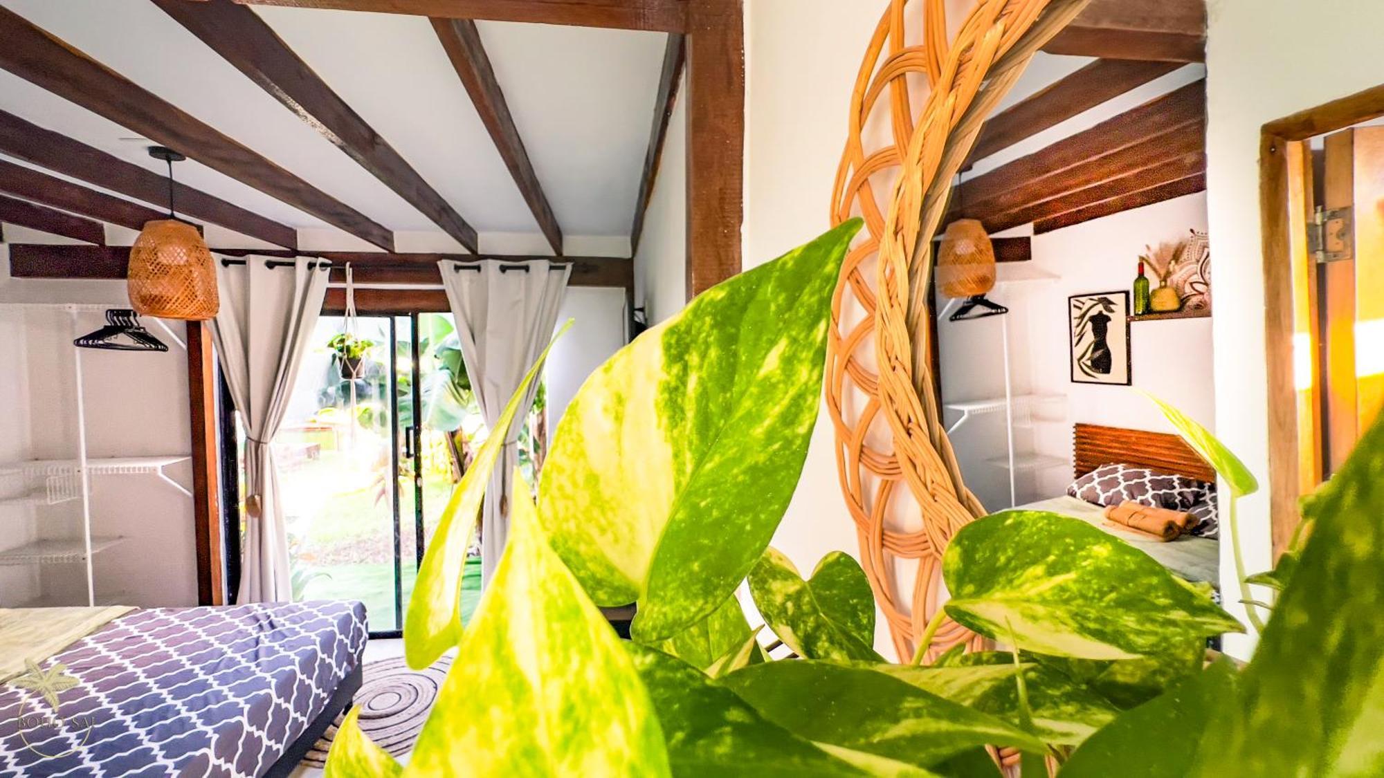 Apartamentos Turisticos - Boho Sai San Andrés Esterno foto