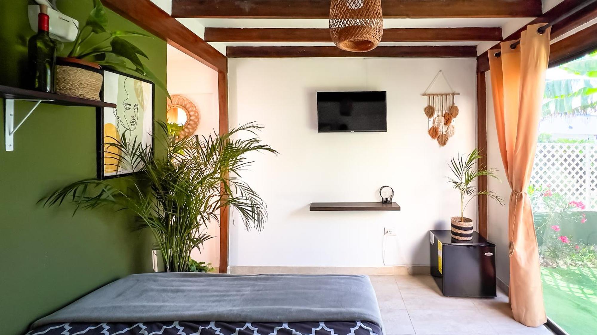 Apartamentos Turisticos - Boho Sai San Andrés Esterno foto