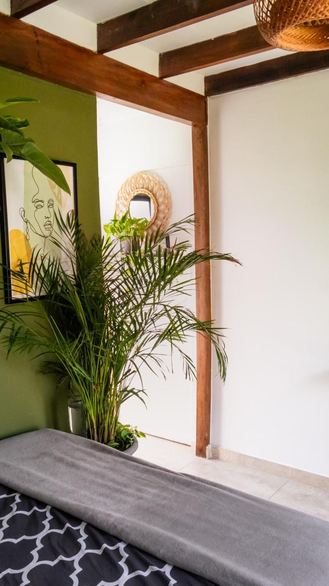 Apartamentos Turisticos - Boho Sai San Andrés Esterno foto