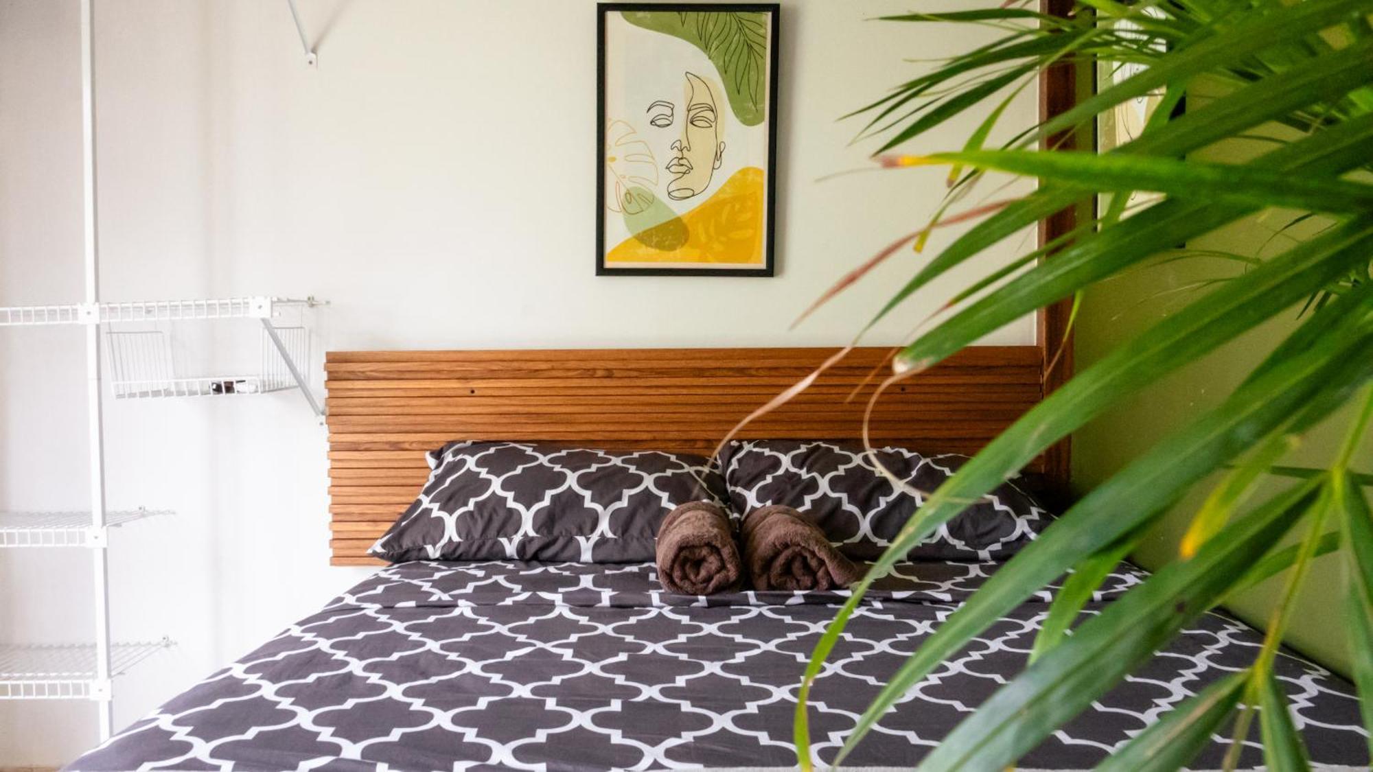 Apartamentos Turisticos - Boho Sai San Andrés Esterno foto