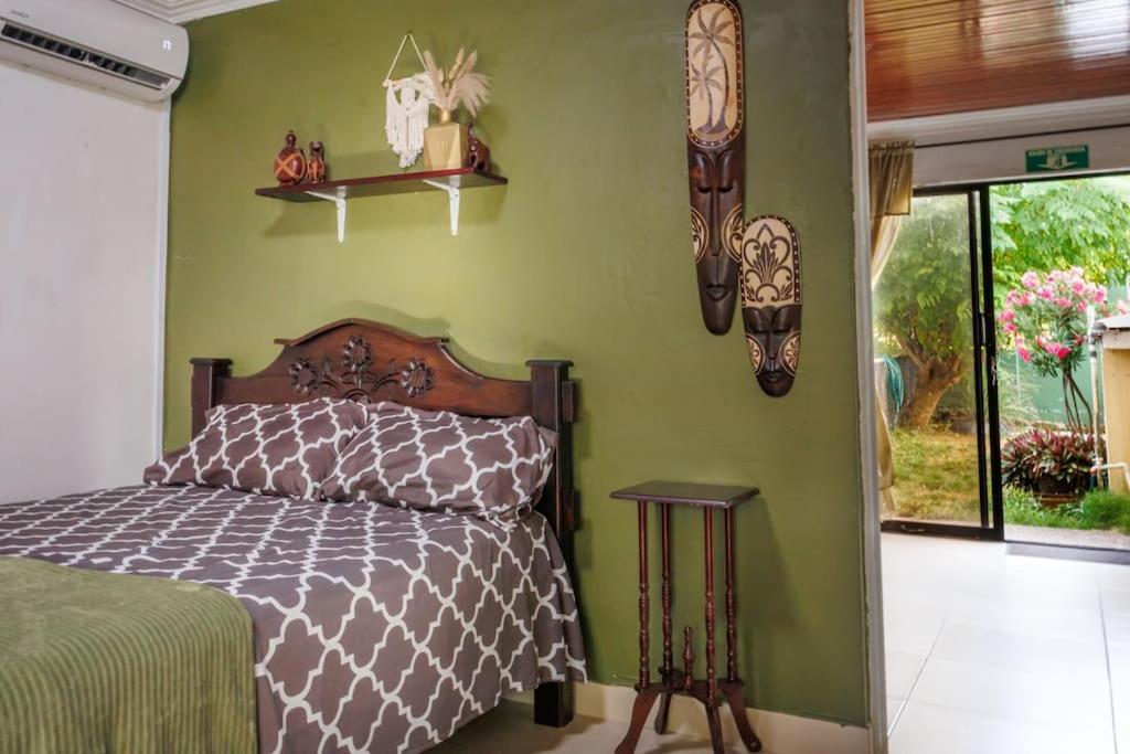 Apartamentos Turisticos - Boho Sai San Andrés Esterno foto