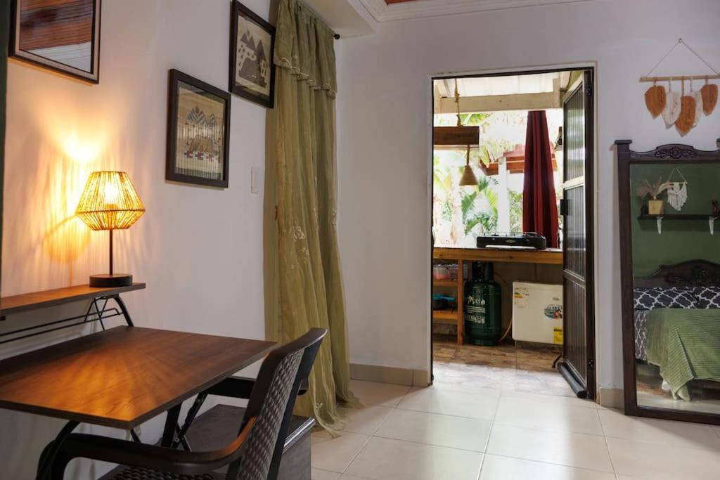 Apartamentos Turisticos - Boho Sai San Andrés Esterno foto