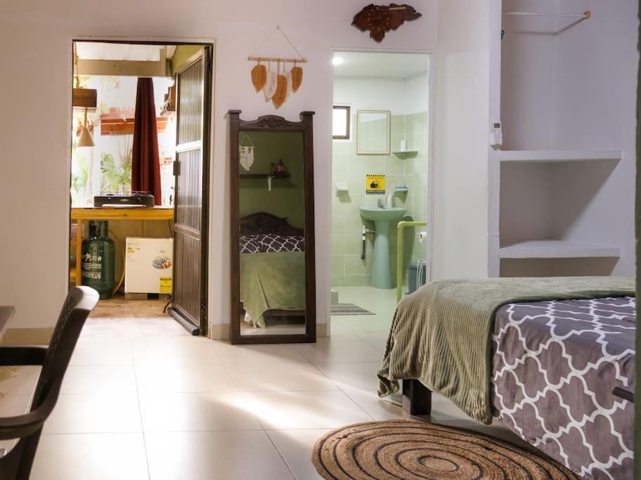 Apartamentos Turisticos - Boho Sai San Andrés Esterno foto