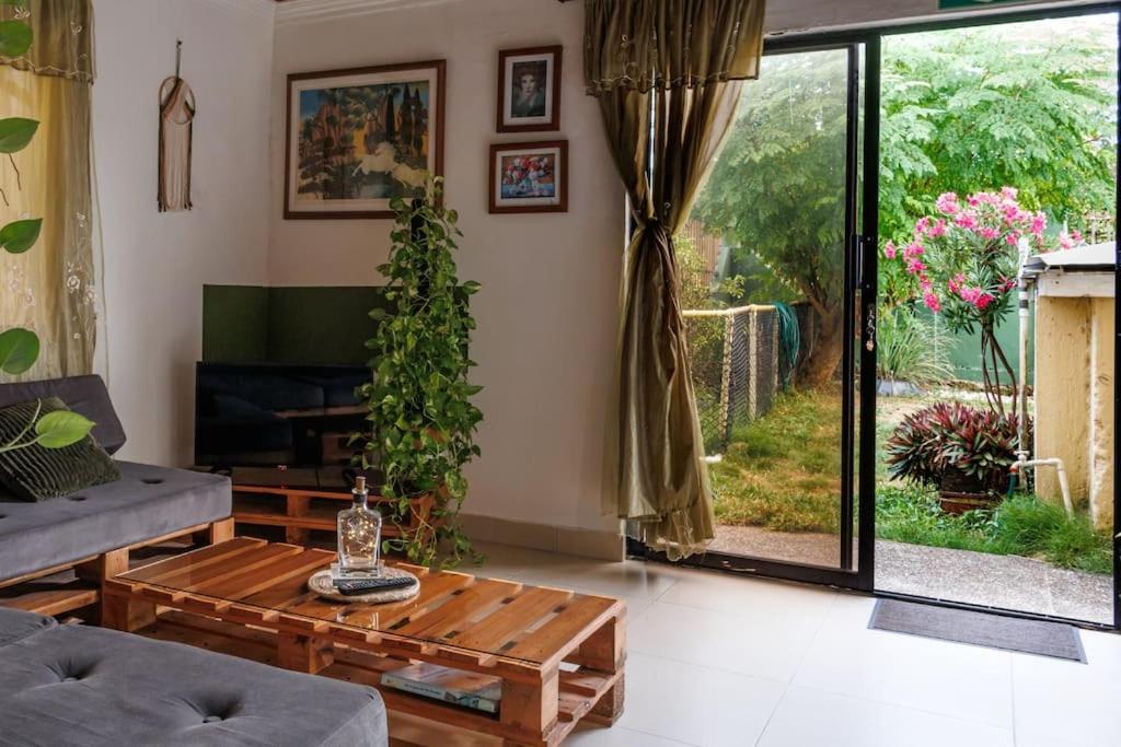 Apartamentos Turisticos - Boho Sai San Andrés Esterno foto