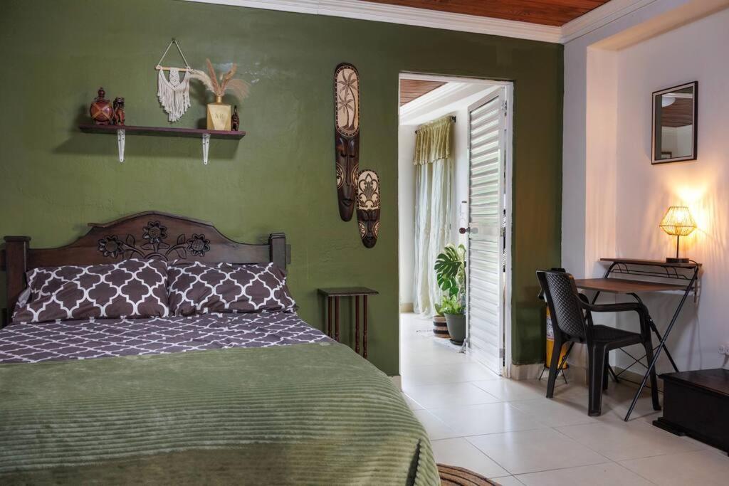 Apartamentos Turisticos - Boho Sai San Andrés Esterno foto