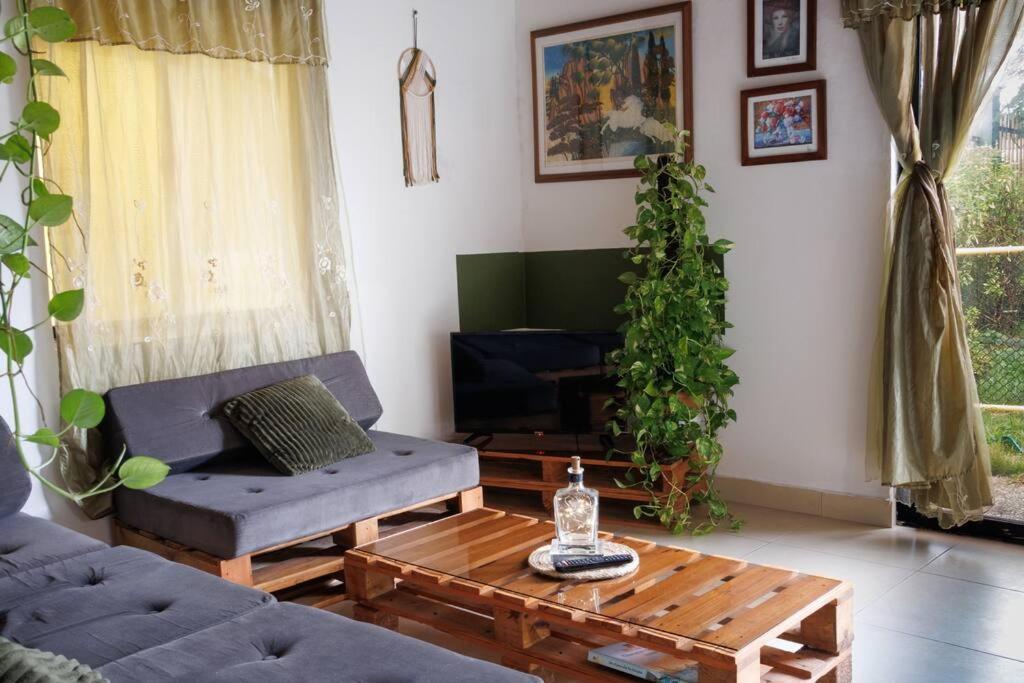 Apartamentos Turisticos - Boho Sai San Andrés Esterno foto