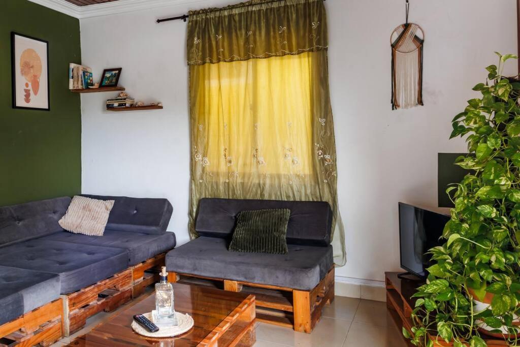 Apartamentos Turisticos - Boho Sai San Andrés Esterno foto