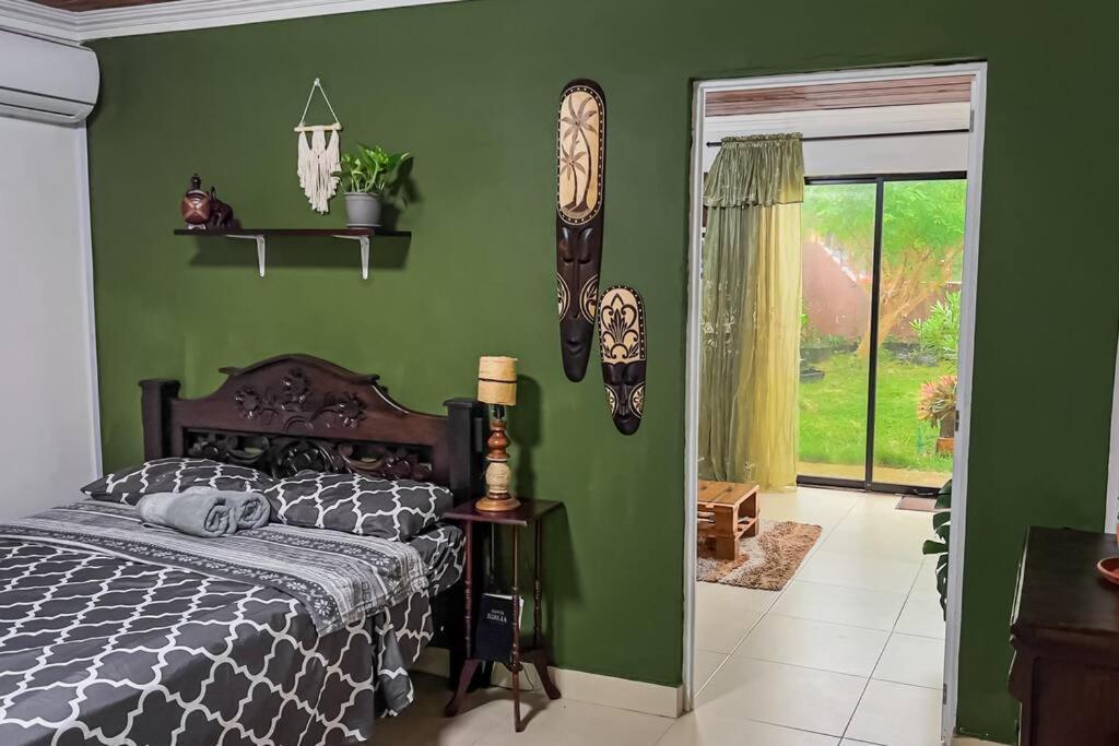 Apartamentos Turisticos - Boho Sai San Andrés Esterno foto