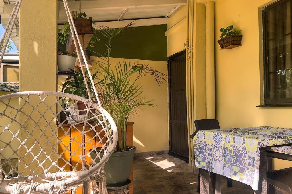 Apartamentos Turisticos - Boho Sai San Andrés Esterno foto