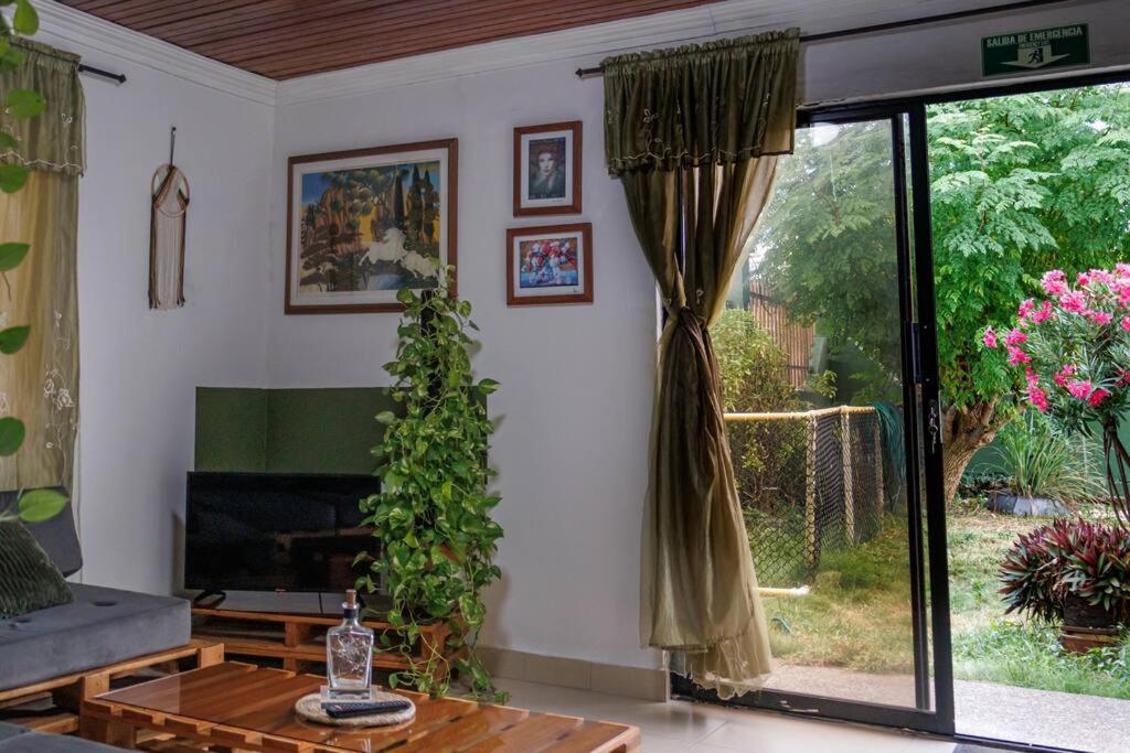 Apartamentos Turisticos - Boho Sai San Andrés Esterno foto