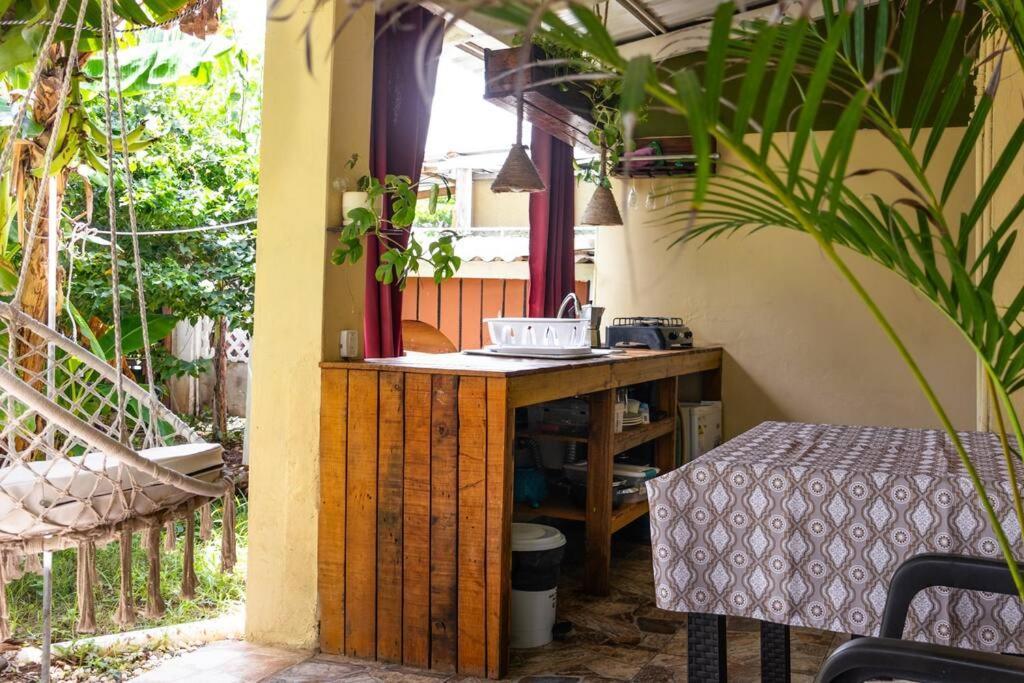 Apartamentos Turisticos - Boho Sai San Andrés Esterno foto